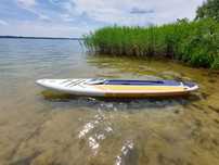 Deska SUP Gladiator 11'6 Race Elite