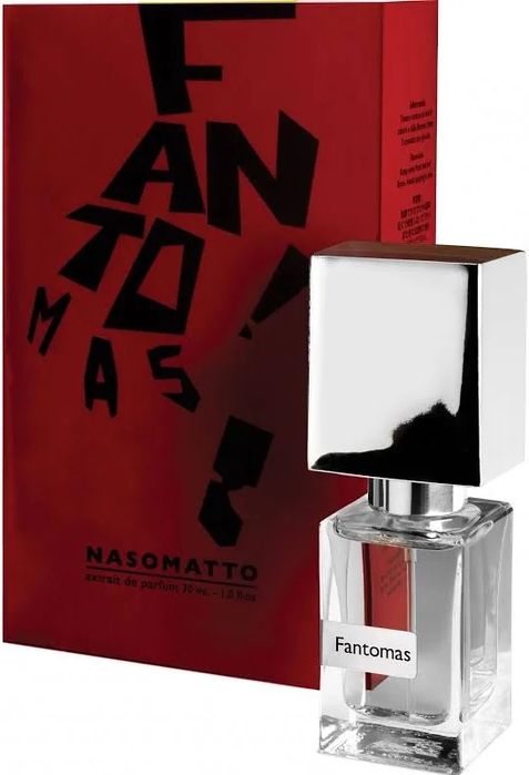 Парфум Nasomatto Fantomas 30 мл