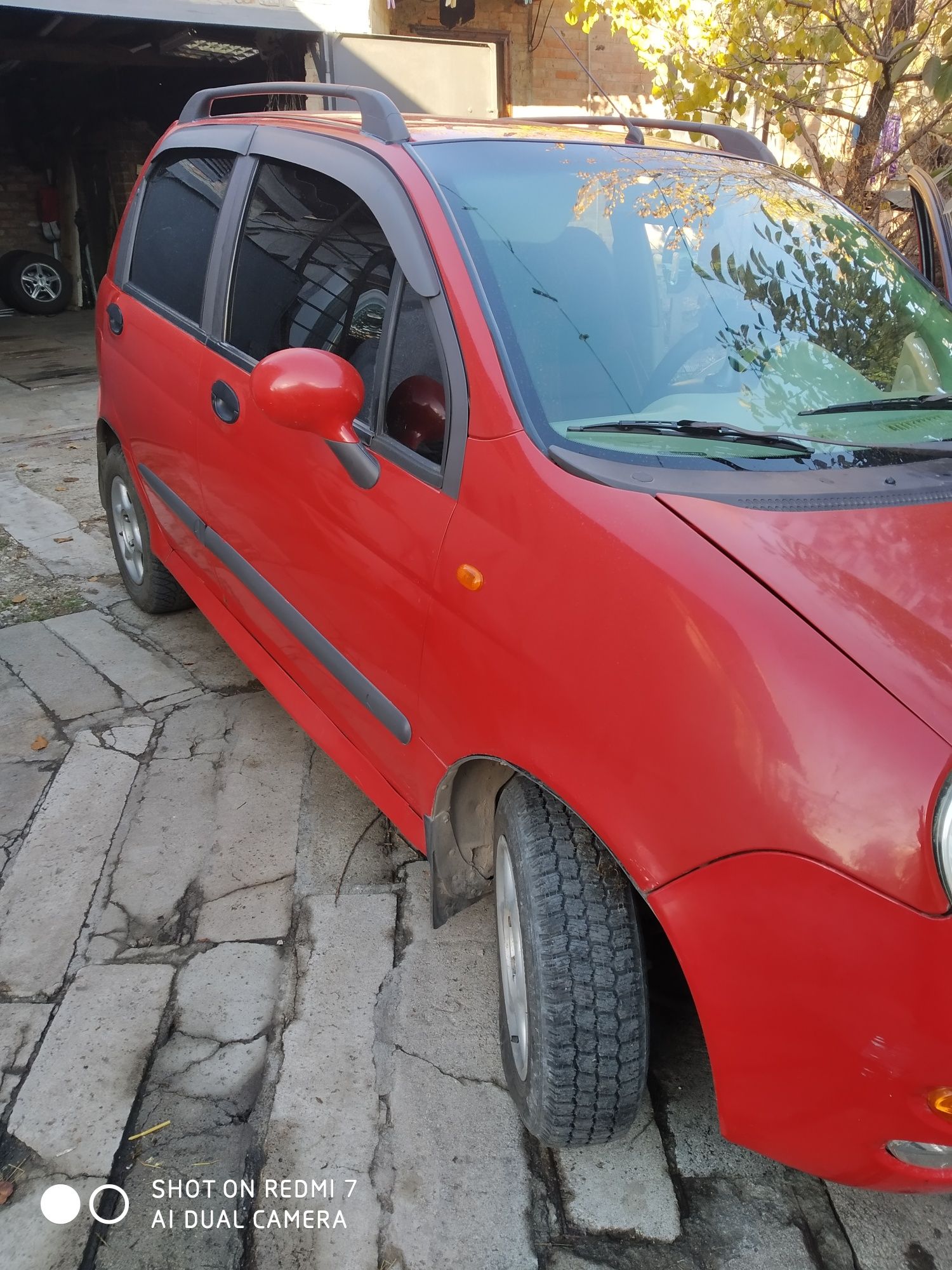 Продам CHERY S11 QQ Чери QQ комби-в