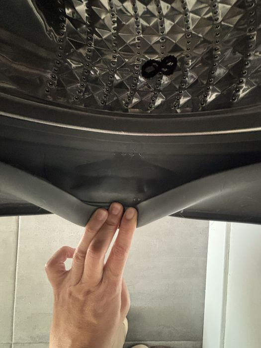 Maquina lavar roupa Samsung 7kg