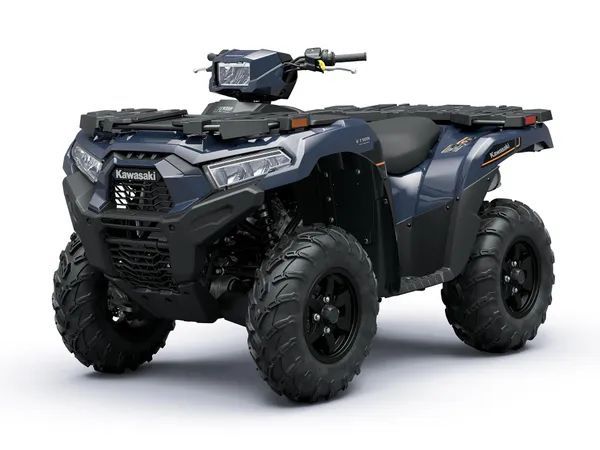 Suzuki Kingquad KAWASAKI BRUTE FORCE 750 4X4 EPS RATY 3%, rejestracja, nowy ,vat23%
