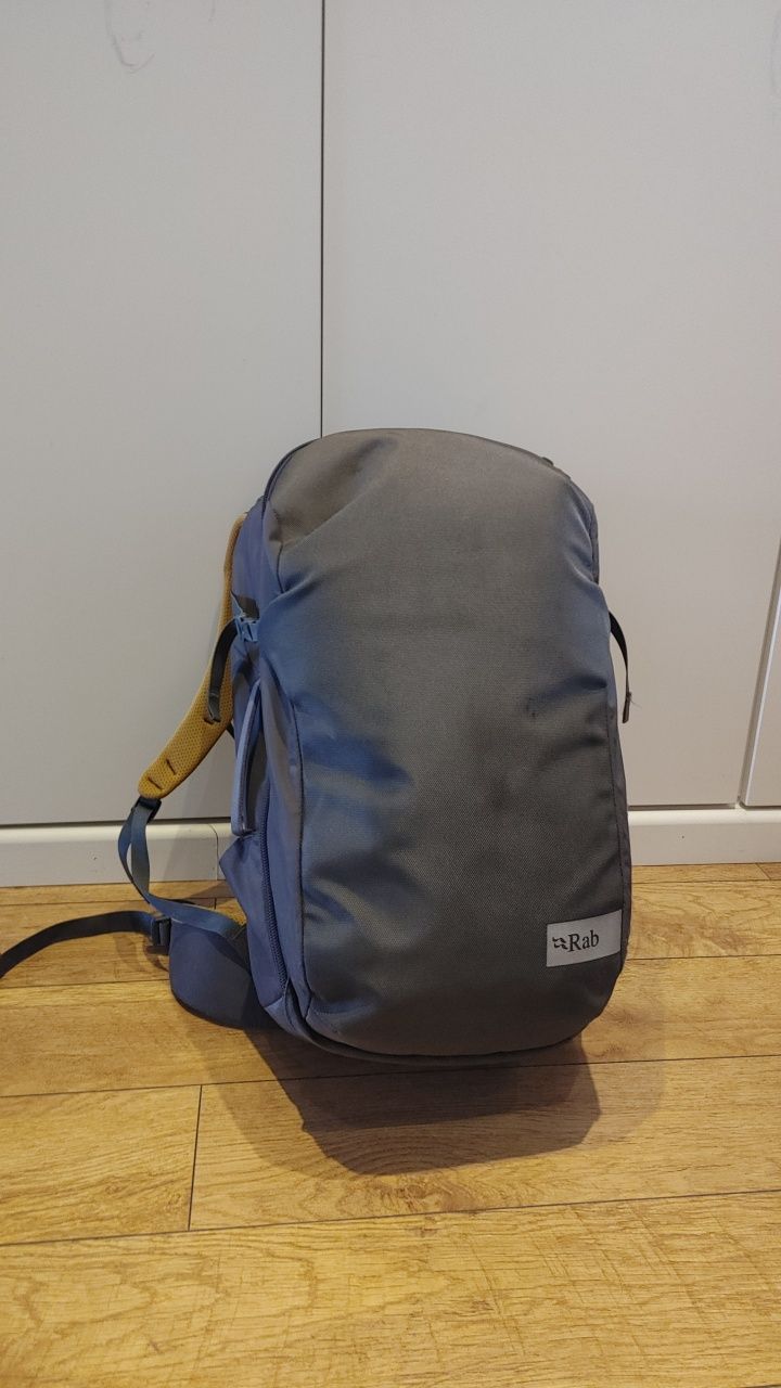 Mochila Rab Outcast 44L - Escalada