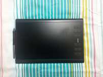 Tablet graficzny HUION 1060P, wszystkie oryginalne dodatki.