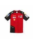 T shirt Lenovo formula 1