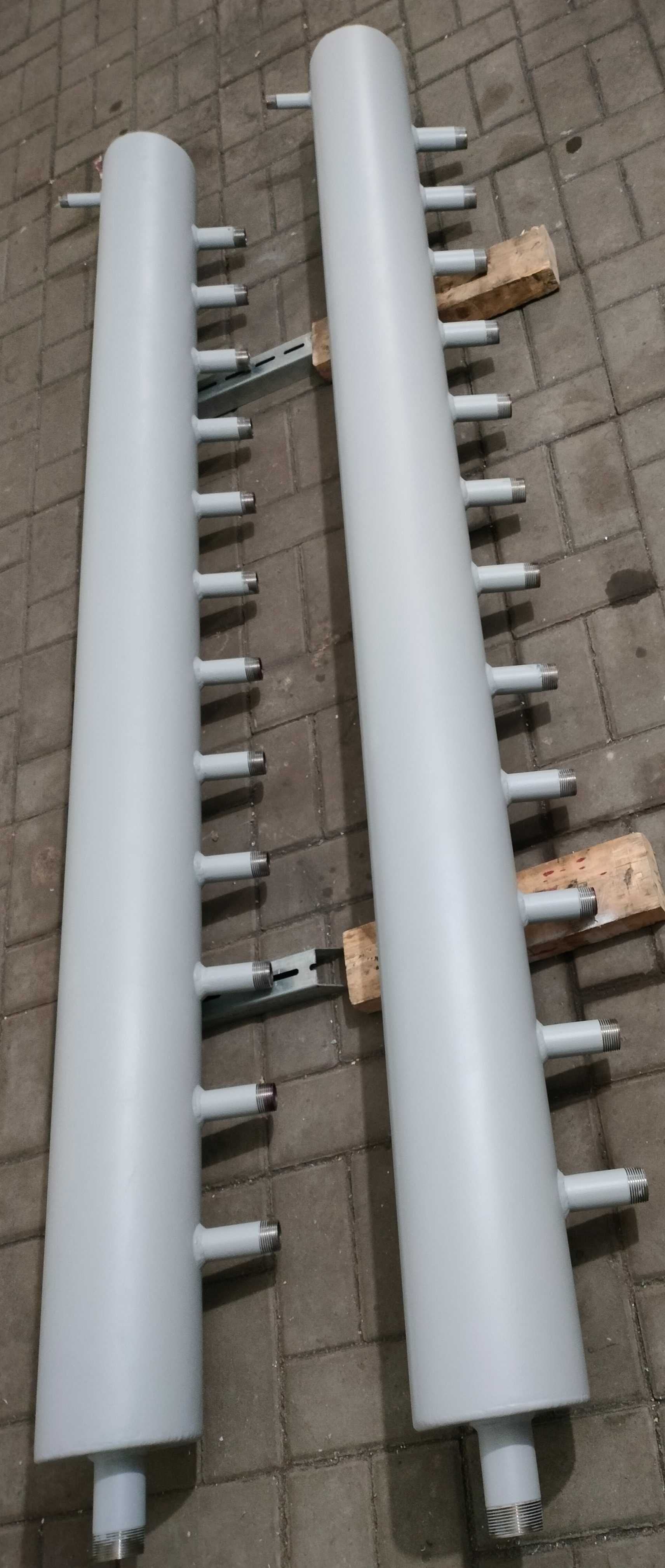 Spawanie rur rurociągów stali aluminium żeliwa plastików, hydraulika