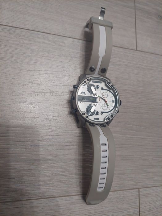 Zegarek Diesel DZ 7401