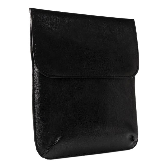 etui na tablet ze skóry ekologicznej