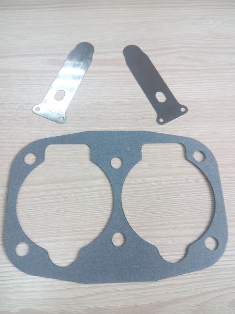 Запчасти компрессора Forte ZA-65 ZA65 компрессор werk zbm-60