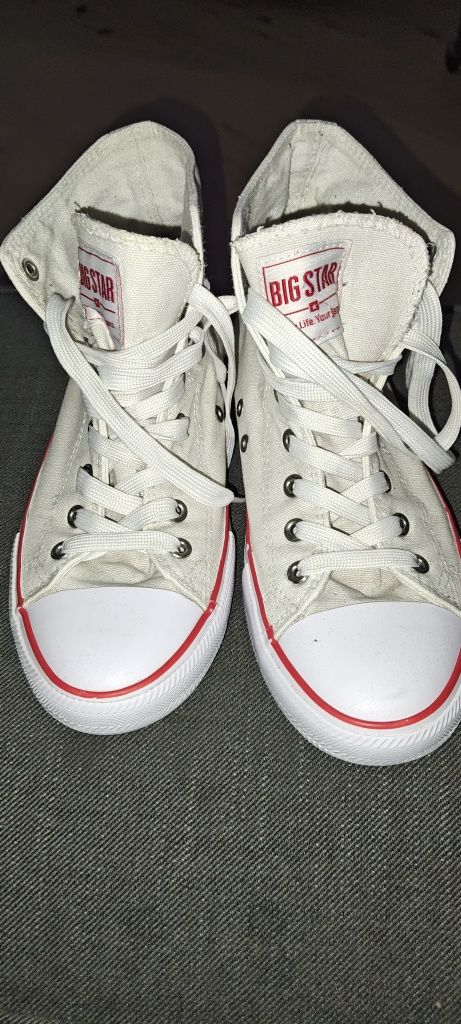 Buty Big Star Unisex