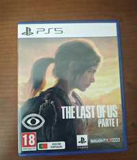 The Last of Us Remake PlayStation 5 (PS5)