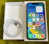 iPhone 13 256 GB Black - Doskonały Stan