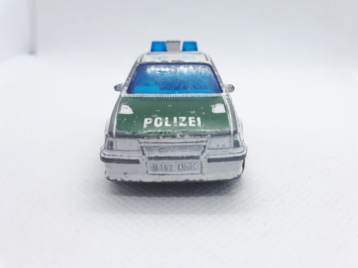Opel Kadett GSi 1985 Matchbox