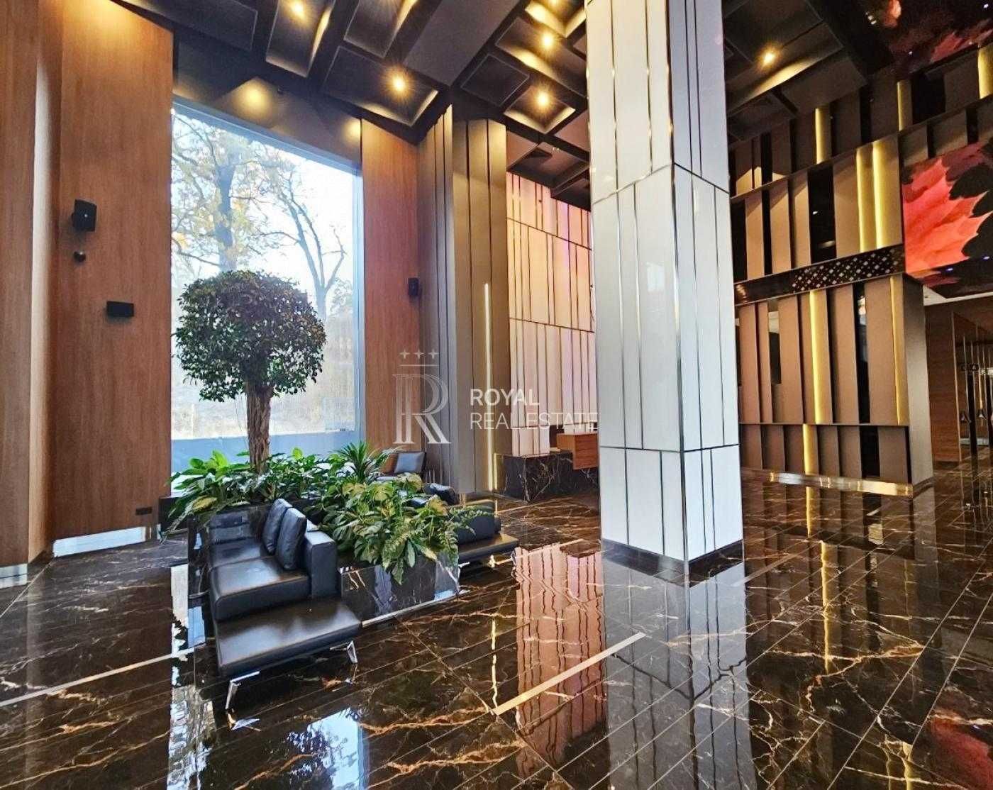 Продажа офиса Киев 157 м ЖК Be the One Василия Стуса Святошино Дисконт