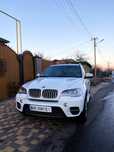 BMW X5 E70 3.0 Diesel рік 2012