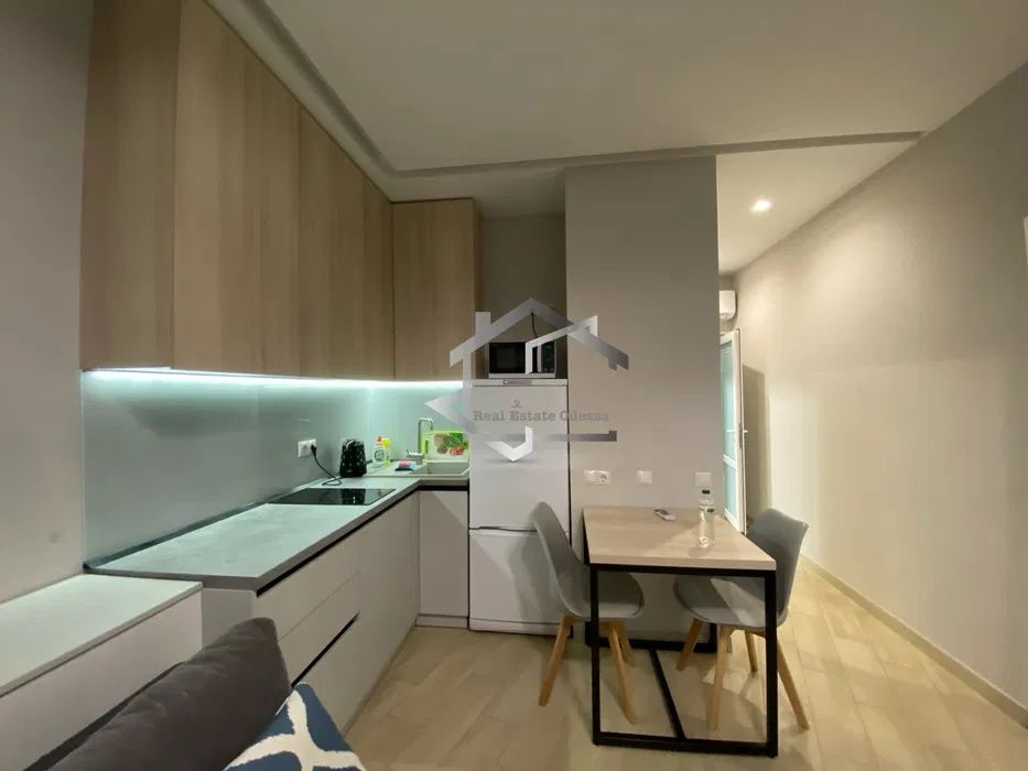 Продам 1 ком кв ЖК Морская симфония без комиссии Аркадия Каманина