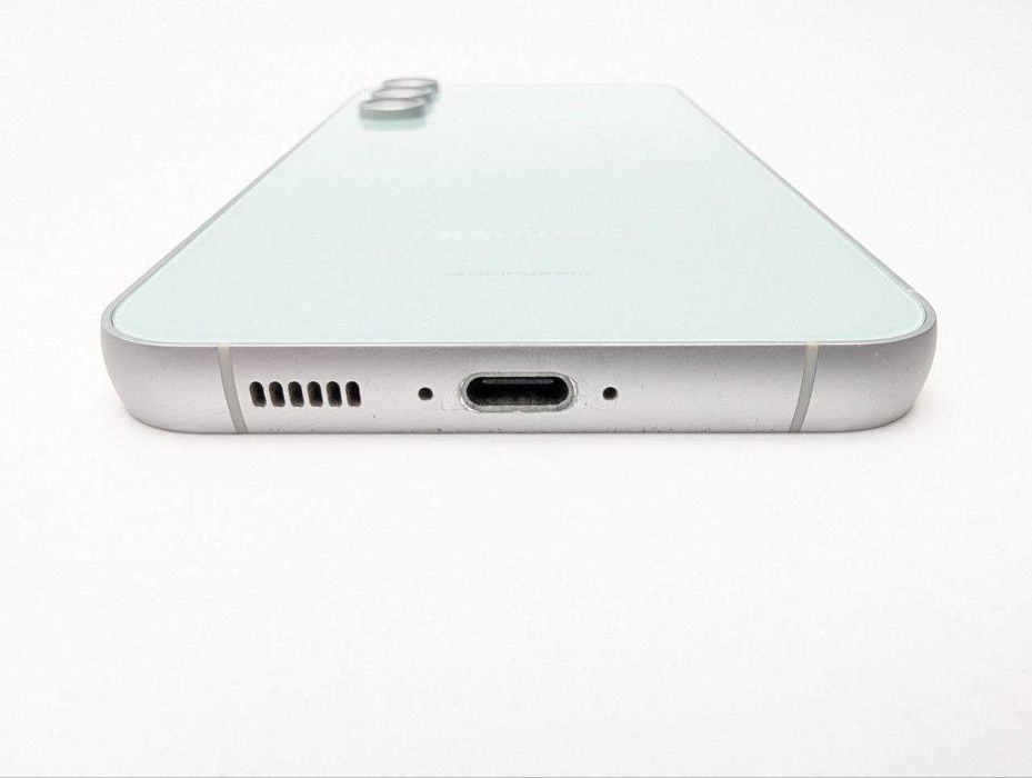 Samsung Galaxy S23 FE 128 GB zielony/BLACK FRIDAY