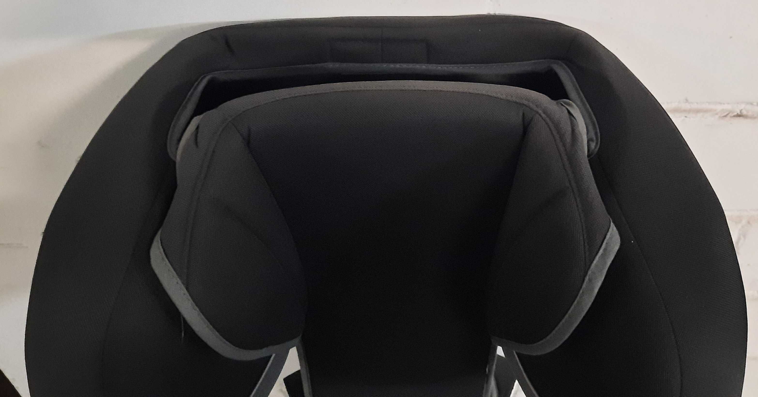 Fotelik samochodowy Cybex 15-36kg Szaro-czarny