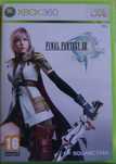 Final Fantasy XIII X-Box 360 - Rybnik Play_gamE
