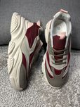Sneakersy damskie