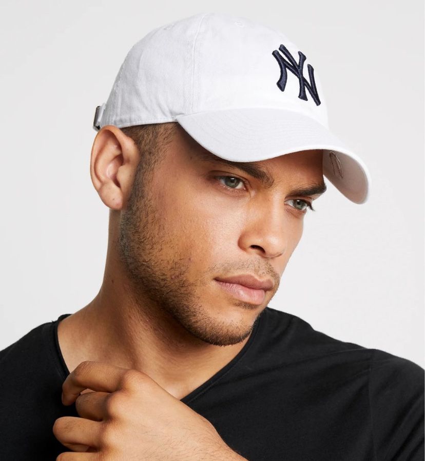 КЕПКА NEW YORK YANKEES New Era бейсболка оригінал