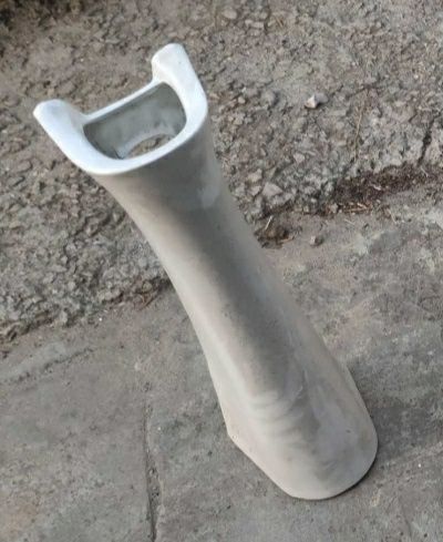Умивальник  нога