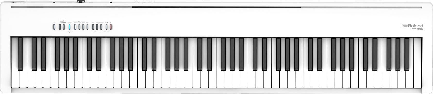 Roland FP-30X białe | kup NOWY wymień STARY