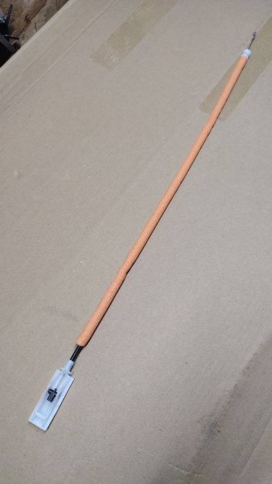 bmw g30 g31 тросик трос замка дверь зад 7339471