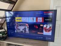 Телевізор Sharp 65 smart