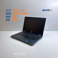 Продається б/в ноутбук Dell Latitude E5250