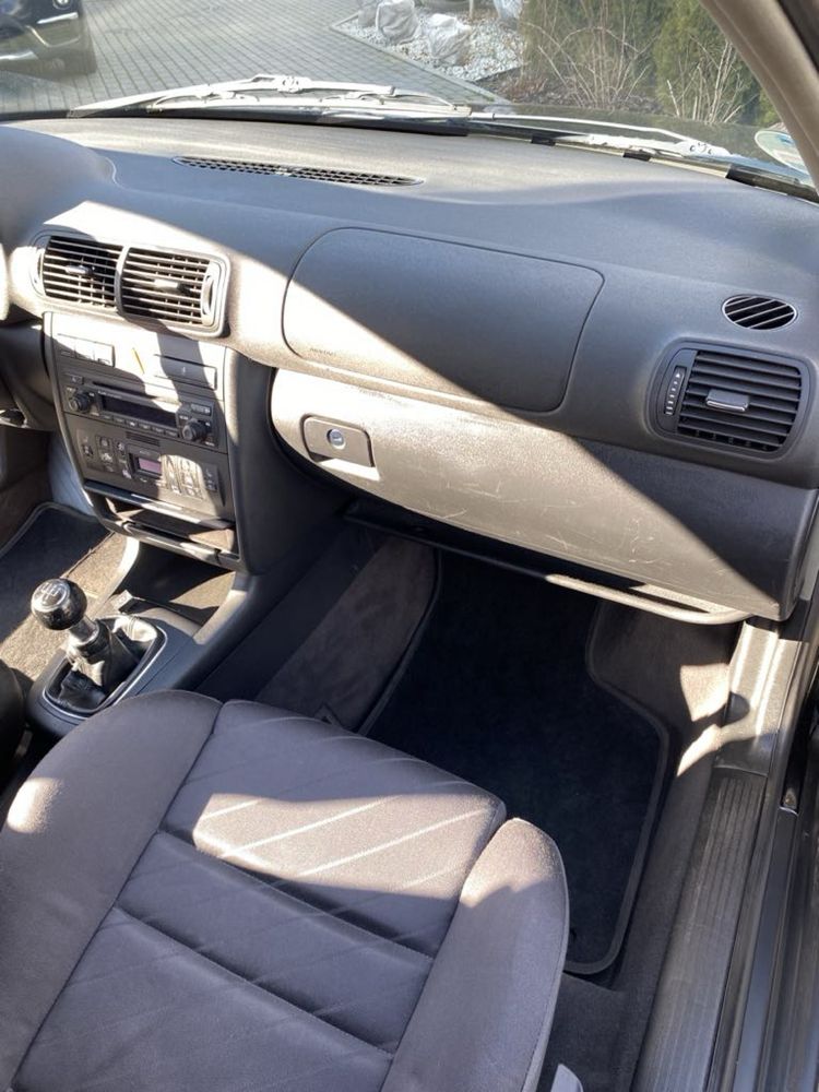 AUDI A3 benzyna + LPG oferta ważna do 21.07