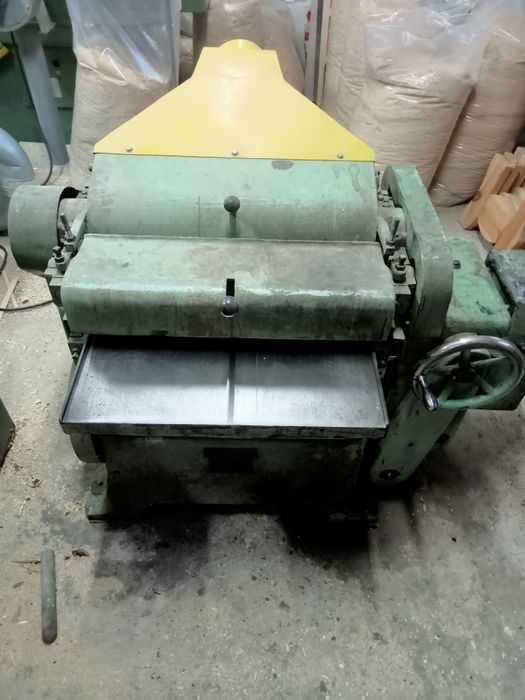 Grubościówka Jaroma