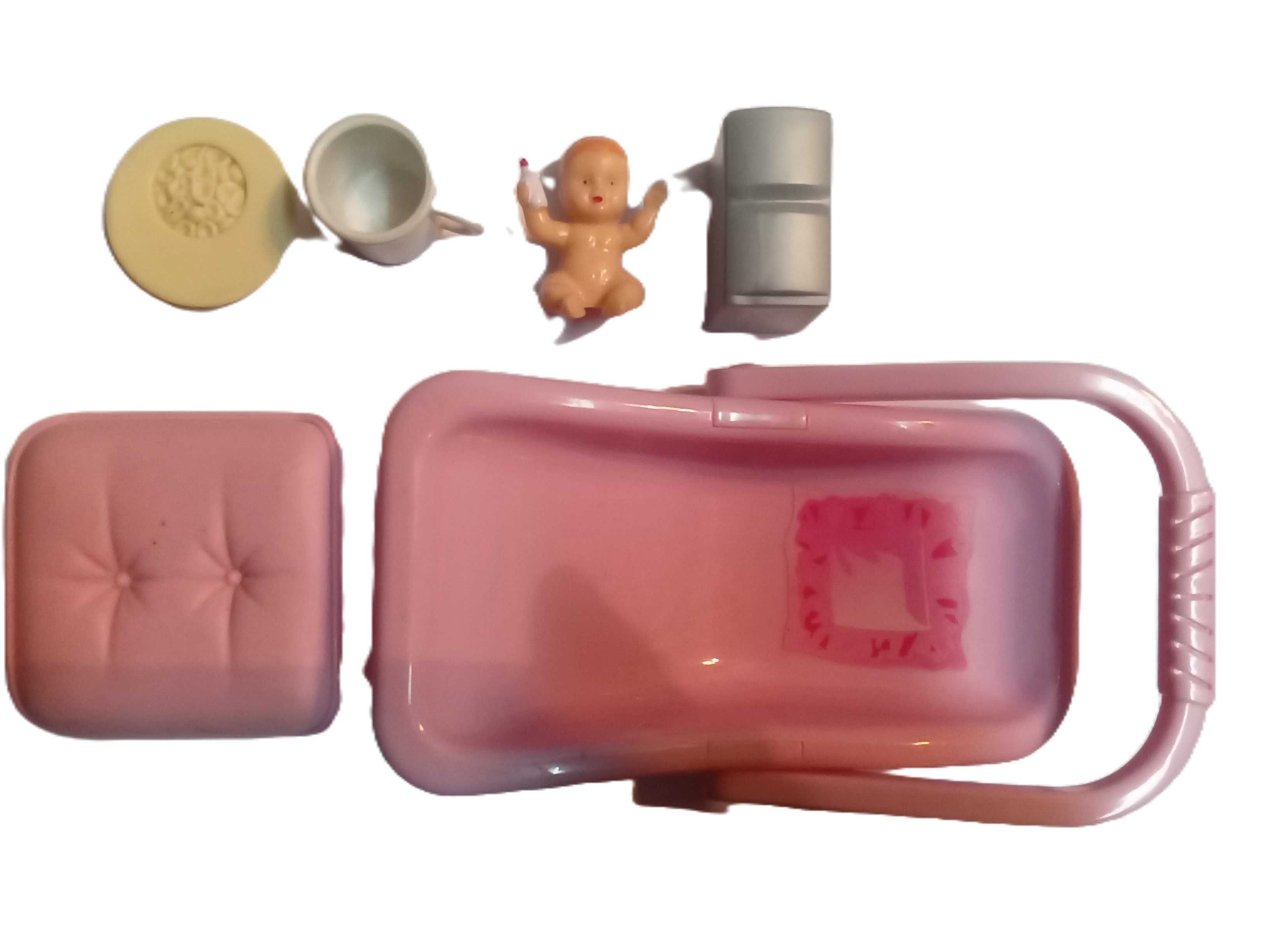 Brinquedos Vintage – Barbie, Dolly e ToysRus