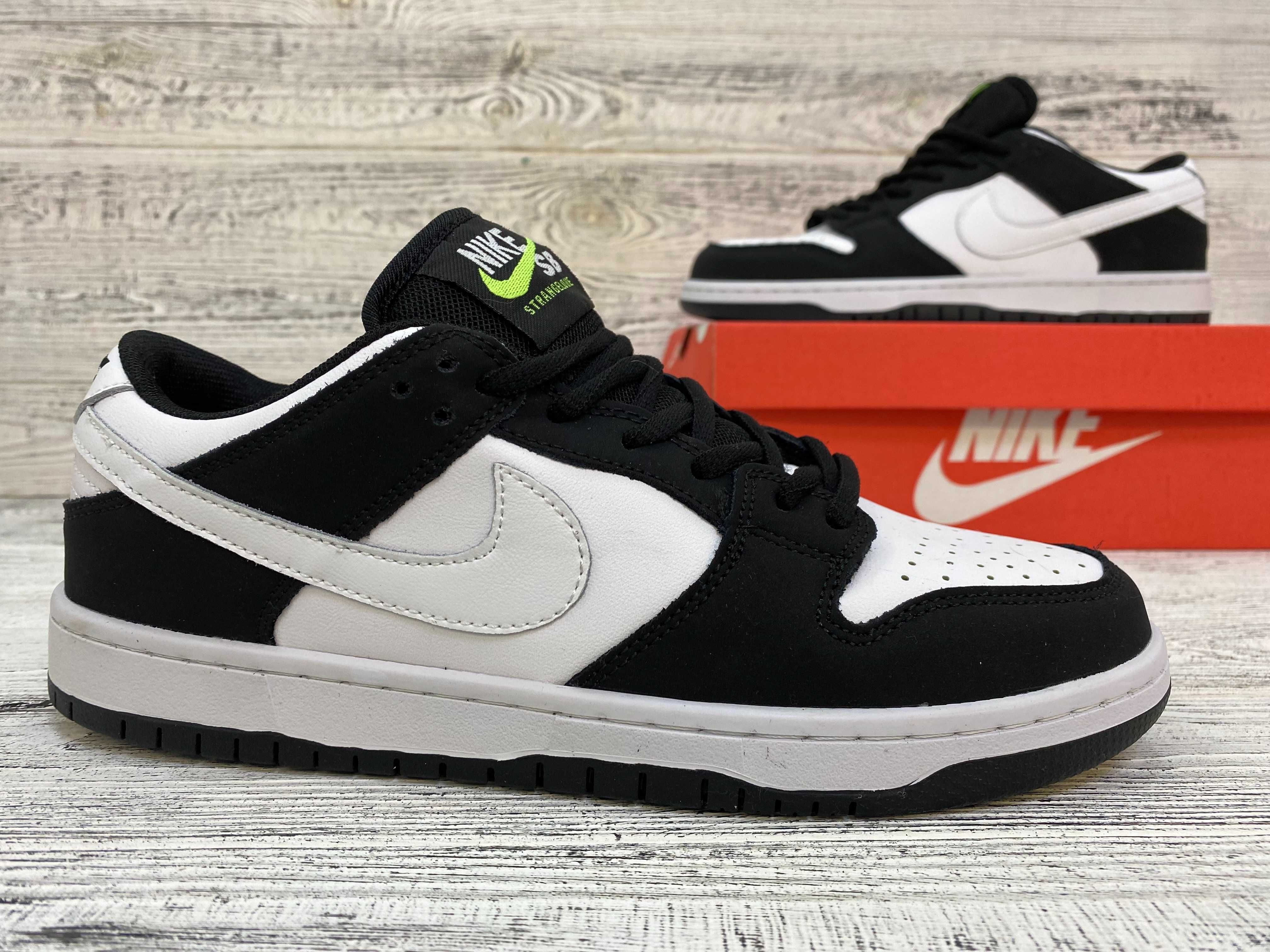 Чоловічі кросівки Nike Sb Dunk Low Pro Найк СБ Данк Лоу Весна - Осінь