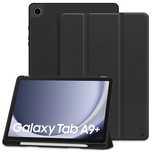 Tech-Protect Sc Pen Galaxy Tab A9+ Plus 11.0 X210 / X215 / X216 Black