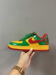 Кросівки  il Yachty x Nike Air Force 1 Low (41-45 розміри )