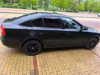 Skóda Octavia 2 a5 2004 rok 1.6 mpi