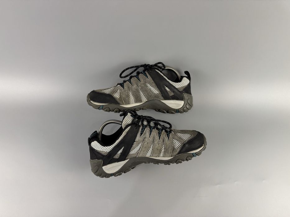 Розмір 39 25 см Трекінгові жіночі кросівки Merrell Castlerock