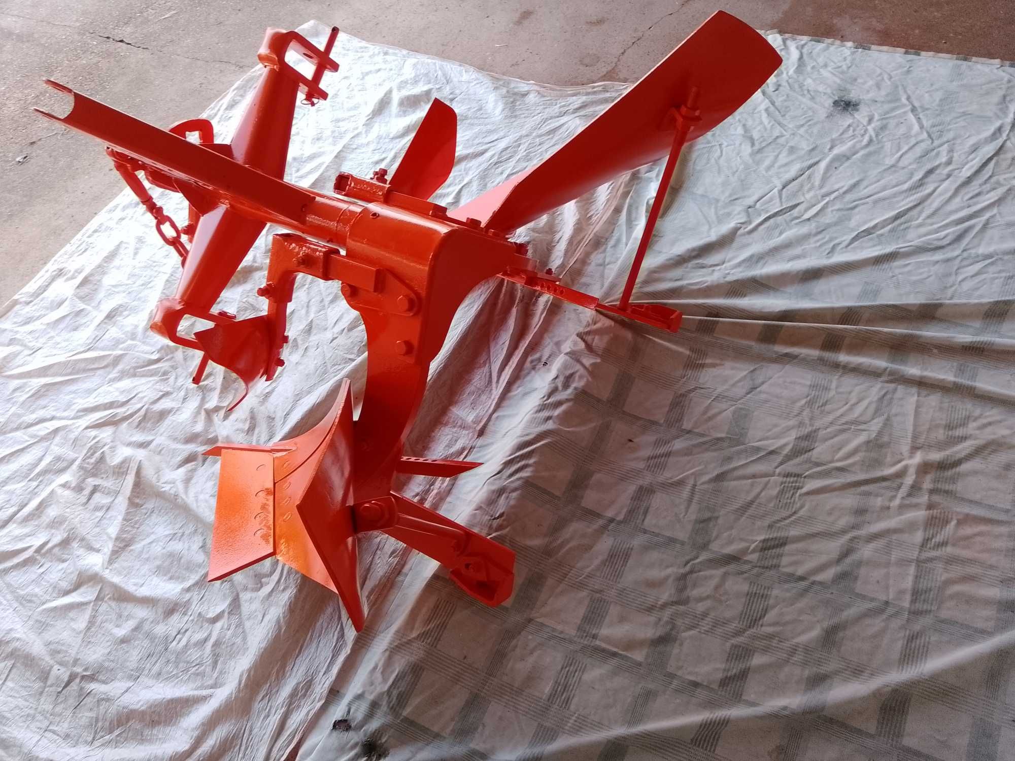 Charrua Galucho 1F-16-90 ( Nova)