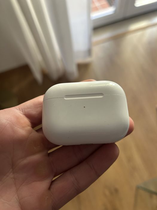 AirPods Pro (2nd generation) Garantia