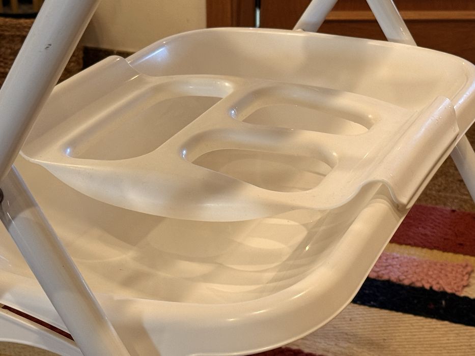 Banheira bebe com Fraldario