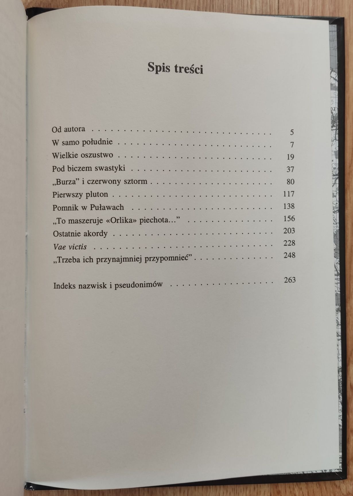 Jerzy Ślaski - Żołnierze Wyklęci