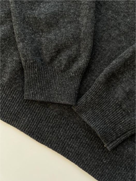 Massimo dutti чоловічий  вовняний гольф XS-S