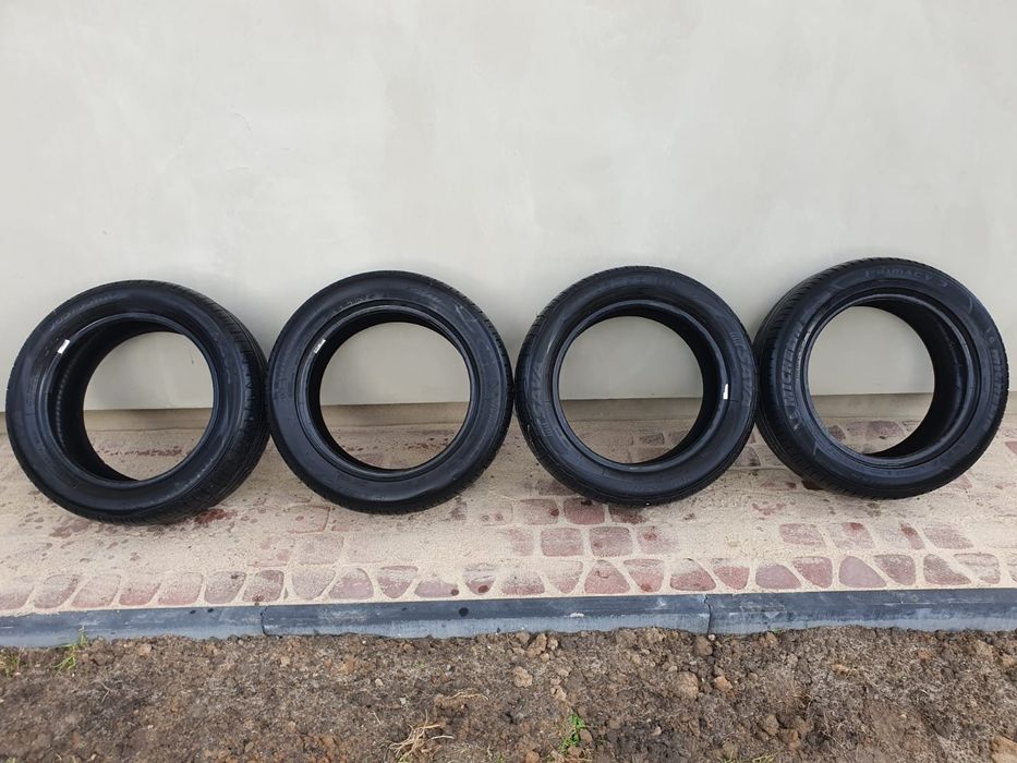 Letnie opony 205/55/16 Michelin Primacy 3