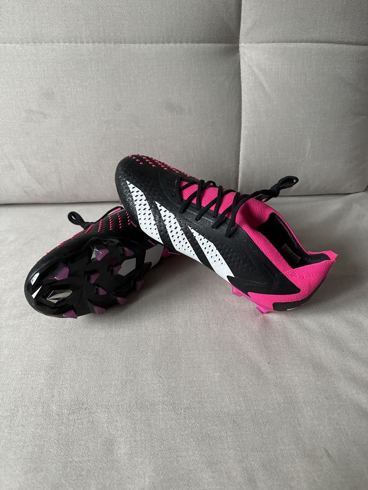 Korki Profesjonalne Adidas Predator Accuracy.1 AG r. 42