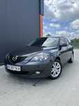 Mazda 3 1,6 бензин