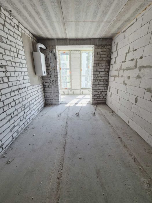 Продаж 1к квартири в ЖК Рідний Дім тихий Центр