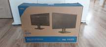 Monitor AOC 22 cale FULL HD GŁOŚNIKI
