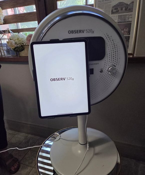 Observ 520x urządzenie diagnostyczne