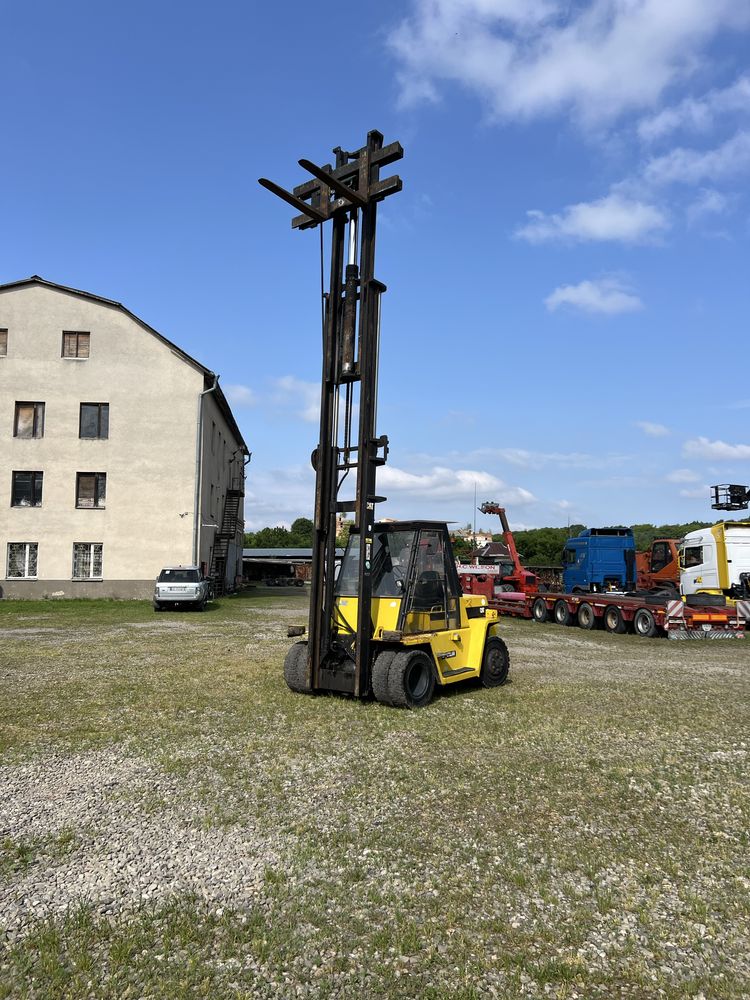 Навантажувач CAT V155B