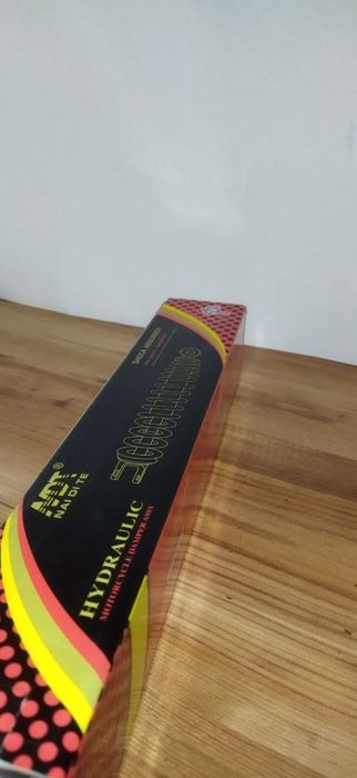 Задній амортизатор скутер універсальний